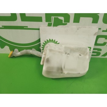 Recambio de deposito limpia para renault megane ii familiar 1.9 dci diesel referencia OEM IAM 8200104709  