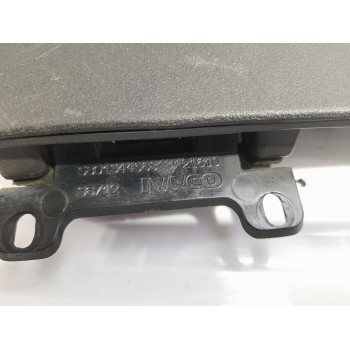 Recambio de guantera para iveco daily furgón 2.3 diesel cat referencia OEM IAM 5801544568  