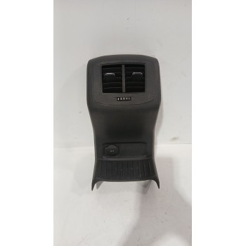 Recambio de rejilla aireadora para volkswagen t-roc (a11, d11) 1.6 tdi referencia OEM IAM 2GA819203  