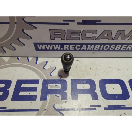 Recambio de pomo palanca cambio para seat leon (1m1) 1.9 tdi referencia OEM IAM 1M0711113BARTX  