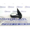 Recambio de retrovisor derecho para peugeot 206 berlina 1.9 diesel referencia OEM IAM 96480957xt  