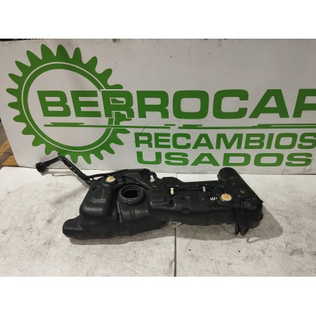 Recambio de deposito combustible para nissan micra (k12e) 1.2 cat referencia OEM IAM 17205-9U01A  