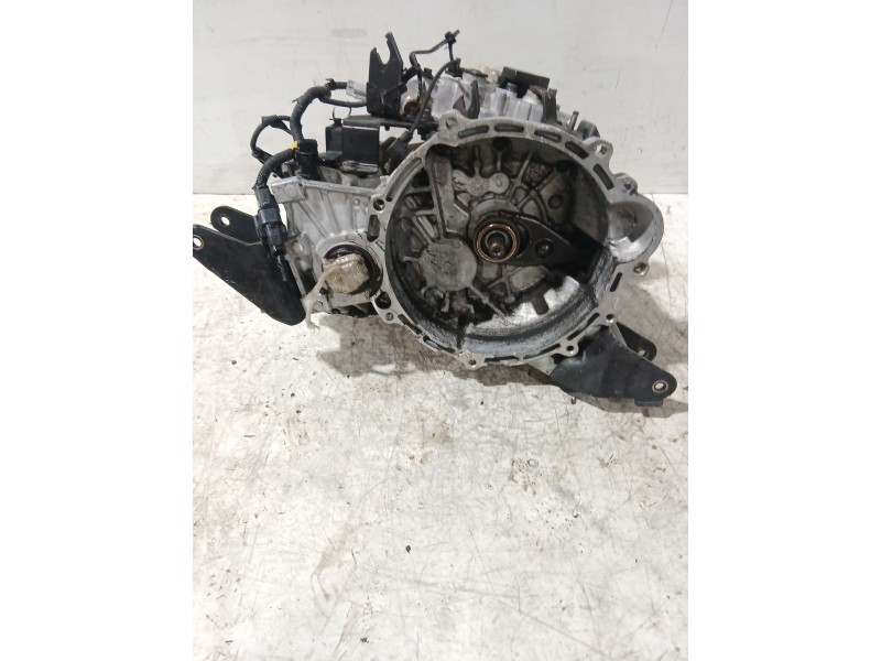 Recambio de caja cambios para kia rio ii (jb) 1.5 crdi referencia OEM IAM P51763  