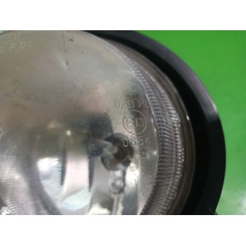 Recambio de faro antiniebla izquierdo para kia sorento 2.5 crdi cat referencia OEM IAM E130854  