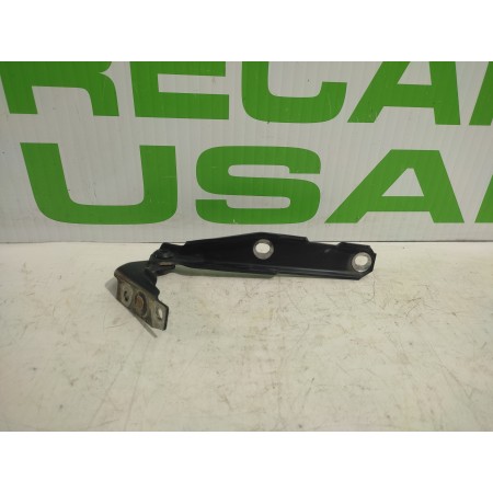 Recambio de bisagras capot para audi a6 berlina (4b2) 2.5 tdi quattro referencia OEM IAM 4B0823301D  