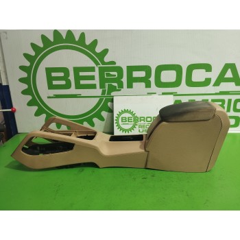 CONSOLA CENTRAL 1K5864251 