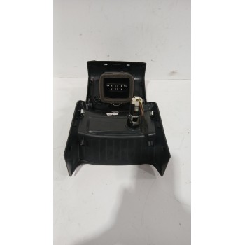 Recambio de rejilla aireadora para volkswagen t-roc (a11, d11) 1.6 tdi referencia OEM IAM 2GA819203  