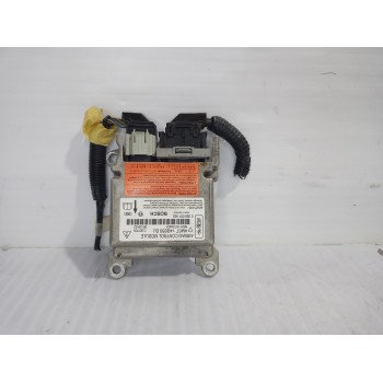 Recambio de centralita airbag para ford focus berlina (cap) trend referencia OEM IAM 4M5T14B056BJ  