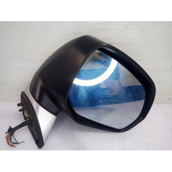 Recambio de retrovisor derecho para citroën c4 grand picasso avatar referencia OEM IAM 8151JT  