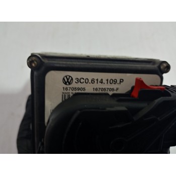 Recambio de abs para volkswagen passat berlina (3c2) individual referencia OEM IAM 3C0614109P  