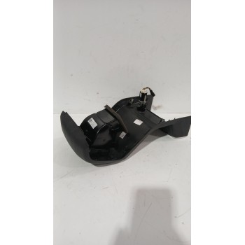 Recambio de rejilla aireadora para volkswagen t-roc (a11, d11) 1.6 tdi referencia OEM IAM 2GA819203  