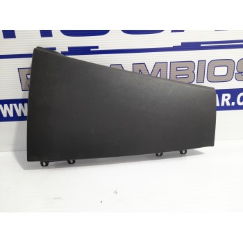 Recambio de moldura para iveco daily furgón 2.3 diesel cat referencia OEM IAM 5801544568  