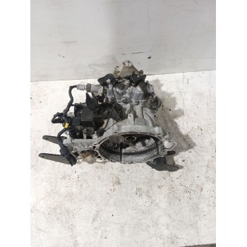 Recambio de caja cambios para kia rio ii (jb) 1.5 crdi referencia OEM IAM P51763  