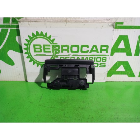 Recambio de moldura para peugeot 2008 (--.2013) allure referencia OEM IAM 9672846077  