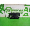 Recambio de moldura para peugeot 2008 (--.2013) allure referencia OEM IAM 9672846077  