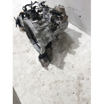 Recambio de caja cambios para kia rio ii (jb) 1.5 crdi referencia OEM IAM P51763  