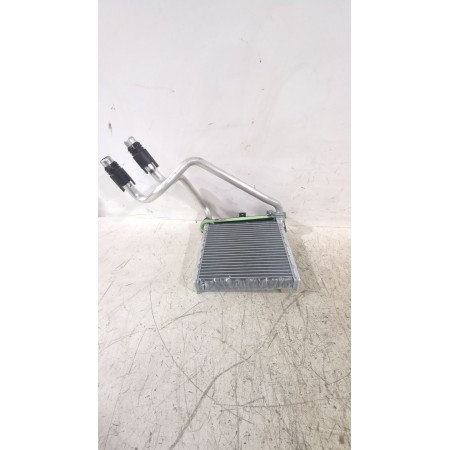 Recambio de radiador calefaccion / aire acondicionado para volkswagen t-roc (a11, d11) 1.6 tdi referencia OEM IAM 5Q0819031B  