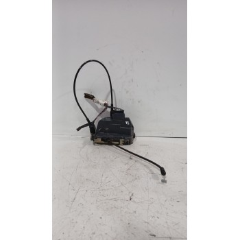 Recambio de cerradura puerta trasera izquierda para renault megane ii (bm0/1_, cm0/1_) 1.9 dci (bm0g, cm0g) referencia OEM IAM 8