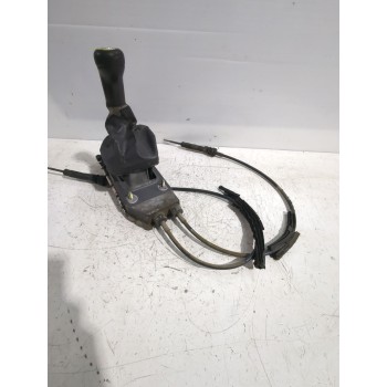 Recambio de palanca cambio para volkswagen polo iv sedán (9n2, 9n4) 1.9 tdi referencia OEM IAM 6N0711112B  