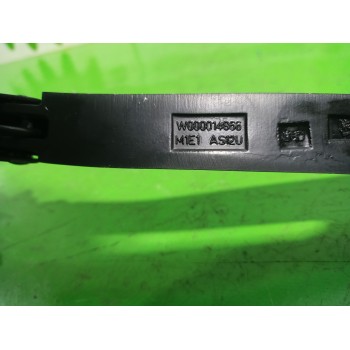 Recambio de brazo limpia delantero izquierdo para nissan juke (f15) acenta referencia OEM IAM W000014866 / 288861KA0A  