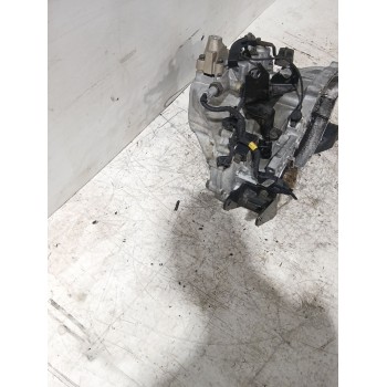 Recambio de caja cambios para kia rio ii (jb) 1.5 crdi referencia OEM IAM P51763  
