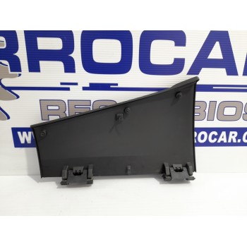 Recambio de moldura para iveco daily furgón 2.3 diesel cat referencia OEM IAM 5801544568  