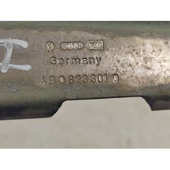 Recambio de bisagras capot para audi a6 berlina (4b2) 2.5 tdi quattro referencia OEM IAM 4B0823301D  