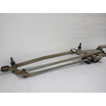 Recambio de motor limpia delantero para ford focus berlina (cap) trend referencia OEM IAM 4M5117504AC  