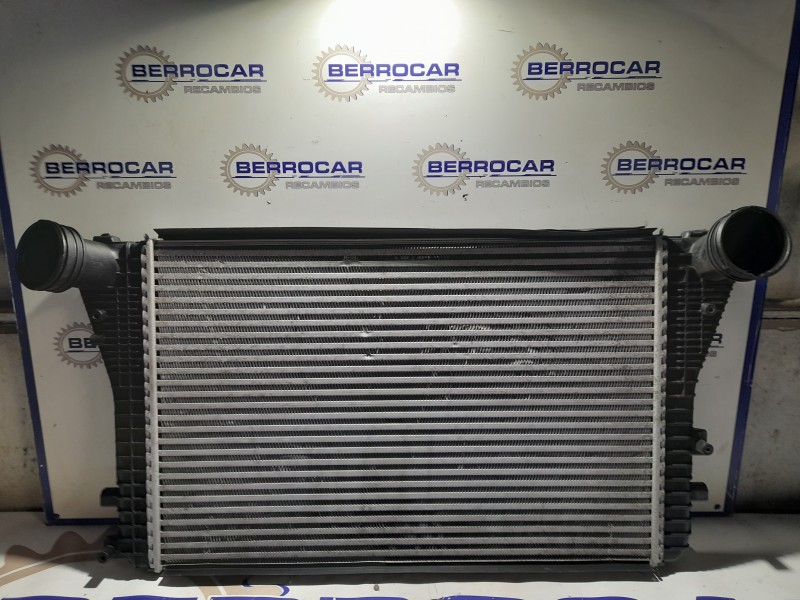 Recambio de intercooler para volkswagen golf v berlina (1k1) 1.9 tdi referencia OEM IAM 1K0121345N  