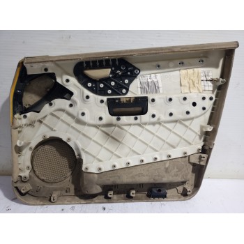 Recambio de guarnecido puerta delantera izquierda para mercedes-benz clase a (w169) a 200 cdi (169.008) referencia OEM IAM A1697