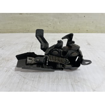 Recambio de cerradura capo para toyota prius (nhw20) basis referencia OEM IAM 5351047060  