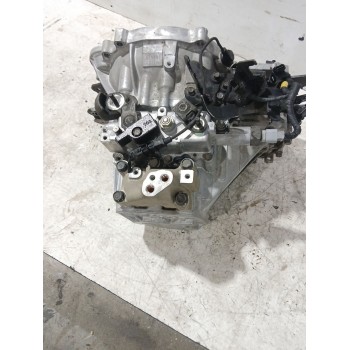 Recambio de caja cambios para kia rio ii (jb) 1.5 crdi referencia OEM IAM P51763  