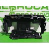 Recambio de moldura para peugeot 2008 (--.2013) allure referencia OEM IAM 9672846077  