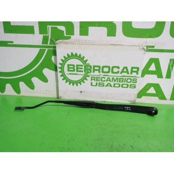 Recambio de brazo limpia delantero izquierdo para nissan juke (f15) acenta referencia OEM IAM W000014866 / 288861KA0A  