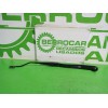 Recambio de brazo limpia delantero izquierdo para nissan juke (f15) acenta referencia OEM IAM W000014866 / 288861KA0A  