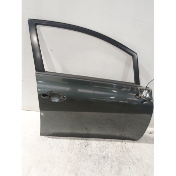 Recambio de puerta delantera derecha para toyota auris (_e15_) 1.6 (zre151_) referencia OEM IAM 6700102260  