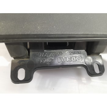 Recambio de moldura para iveco daily furgón 2.3 diesel cat referencia OEM IAM 5801544568  