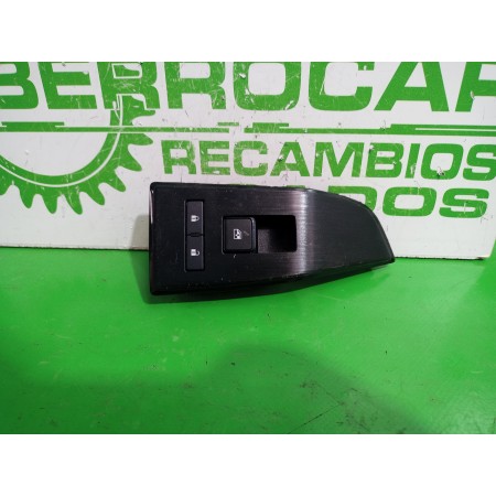 Recambio de mando elevalunas delantero derecho para nissan qashqai ii (j11, j11_) 1.3 dig-t referencia OEM IAM 254116XL0A  