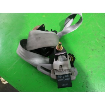 Recambio de cinturon seguridad trasero derecho para kia sorento 2.5 crdi cat referencia OEM IAM E40432021  