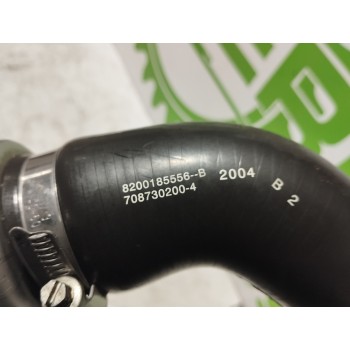 Recambio de tubo para renault megane ii familiar 1.9 dci diesel referencia OEM IAM 8200185556-B  