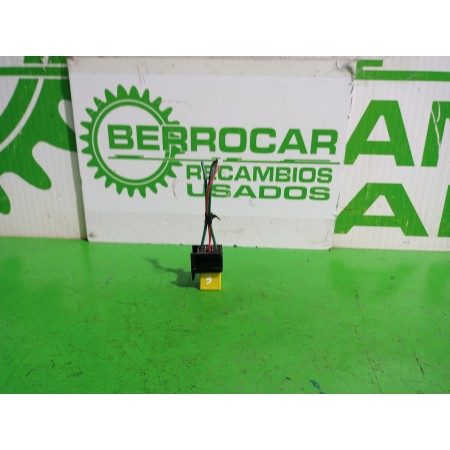 Recambio de rele para land rover freelander (ln) e targa referencia OEM IAM V23134B52X127  