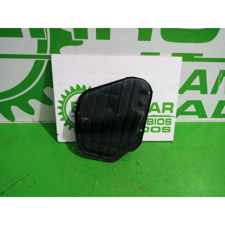 Recambio de carter para nissan micra (k12e) 1.2 cat referencia OEM IAM 11110BX010  