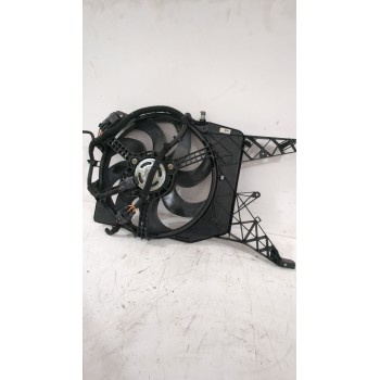 Recambio de electroventilador para opel corsa d (s07) 1.3 cdti (l08, l68) referencia OEM IAM 466119570  
