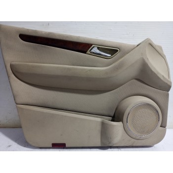 Recambio de guarnecido puerta delantera izquierda para mercedes-benz clase a (w169) a 200 cdi (169.008) referencia OEM IAM A1697