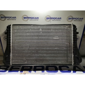 Recambio de intercooler para volkswagen golf v berlina (1k1) 1.9 tdi referencia OEM IAM 1K0121345N  