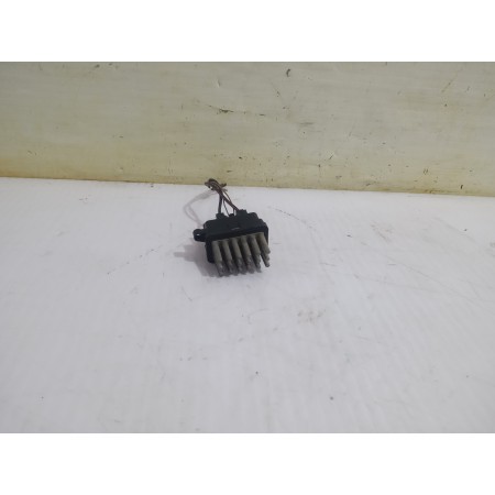 Recambio de resistencia calefaccion para ford focus lim. (cb4) business referencia OEM IAM 6G9T19E624AD  