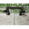 Recambio de travesaño inferior para renault megane ii familiar 1.9 dci diesel referencia OEM IAM 8200761565  