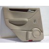 Recambio de guarnecido puerta trasera izquierda para mercedes-benz clase a (w169) a 200 cdi (169.008) referencia OEM IAM A169730