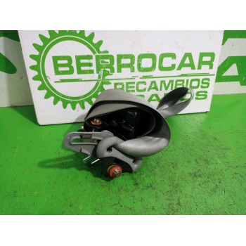 Recambio de cinturon seguridad trasero derecho para kia sorento 2.5 crdi cat referencia OEM IAM E40432021  