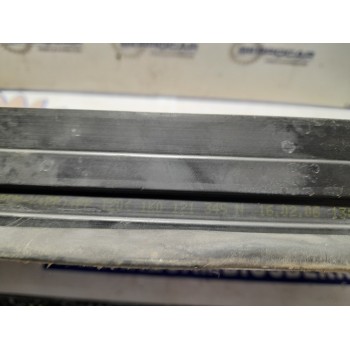 Recambio de intercooler para volkswagen golf v berlina (1k1) 1.9 tdi referencia OEM IAM 1K0121345N  